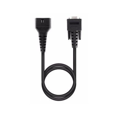 OBD 16Pin Cable Diagnostic Cable for LAUNCH CRP808 CRP818 CRP828